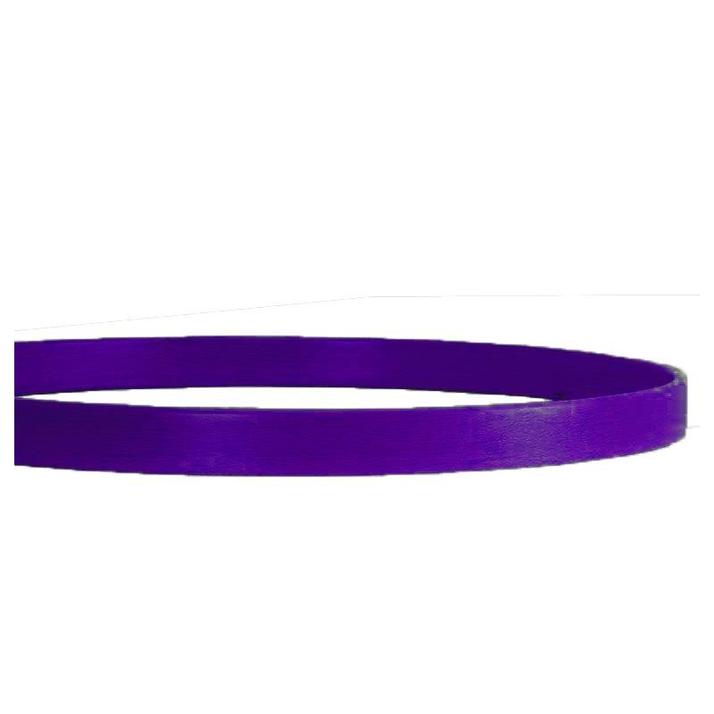ROCIERO DRUM WOOD HOOP 10" X 3.0 CM MALAGA PURPLE