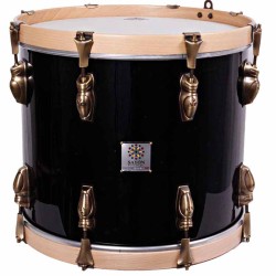 Compra el Timbal Pasión del Sur old 40,6 Ø X 34 cm negro-NPDrums