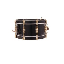 l Tambor Pasión del Sur 35,6 Ø X 16 cm grafito-NPDrums