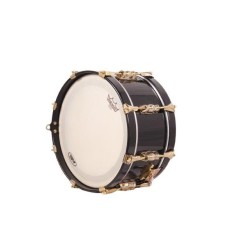 l Tambor Pasión del Sur 35,6 Ø X 16 cm grafito-NPDrums