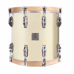 Consigue el Timbal Pasión del Sur crome 38,1 Ø X 34 cm oro-NPDrums