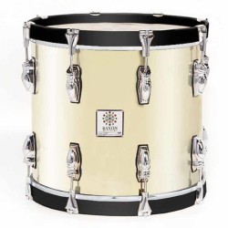 Compra el Timbal Pasión del Sur crome 40,6 Ø X 34 cm oro-NPDrums
