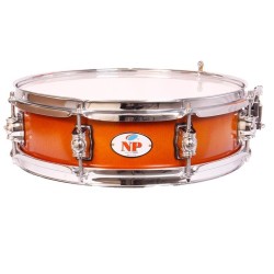 Buy Snare drum Marching wood 14" Ø X 09 cm honey-np drums
