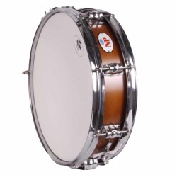 Buy Snare drum Marching wood 14" Ø X 09 cm honey-np drums