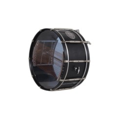 Comprar Tambor Arahal 38,1 Ø X 16 cm com suporte-NPDrums