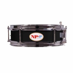 Try our band Snare drum 30.6 Ø X 09 cm aluminum black-NPDrums