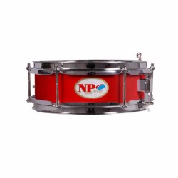 Try our 10" X 09cm Cherry Red Wood Band Box-NPDrums