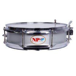 Try our band Snare drum 30.6 Ø X 09 cm aluminum black-NPDrums