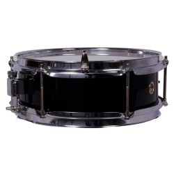 Try our band Snare drum 30.6 Ø X 09 cm aluminum black-NPDrums