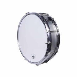 Try our band Snare drum 30.6 Ø X 09 cm aluminum black-NPDrums