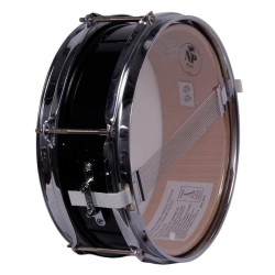 Try our band Snare drum 30.6 Ø X 09 cm aluminum black-NPDrums