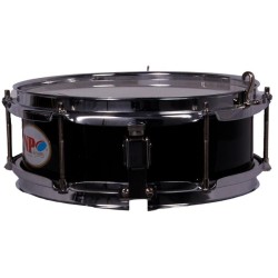 Try our band Snare drum 30.6 Ø X 09 cm aluminum black-NPDrums