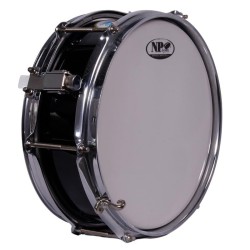 Try our band Snare drum 30.6 Ø X 09 cm aluminum black-NPDrums