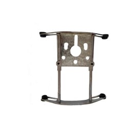 Bords simples standards pour tambour-tom uversal-NPdrums