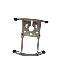Bords simples standards pour tambour-tom uversal-NPdrums