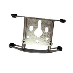 Bords simples standards pour tambour-tom uversal-NPdrums