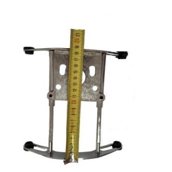 Bords simples standards pour tambour-tom uversal-NPdrums