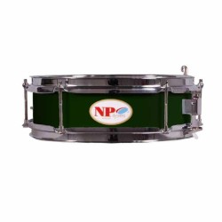 Essayez notre boîte à bande 33,0 Ø X 09 cm aluminium noir npdrums