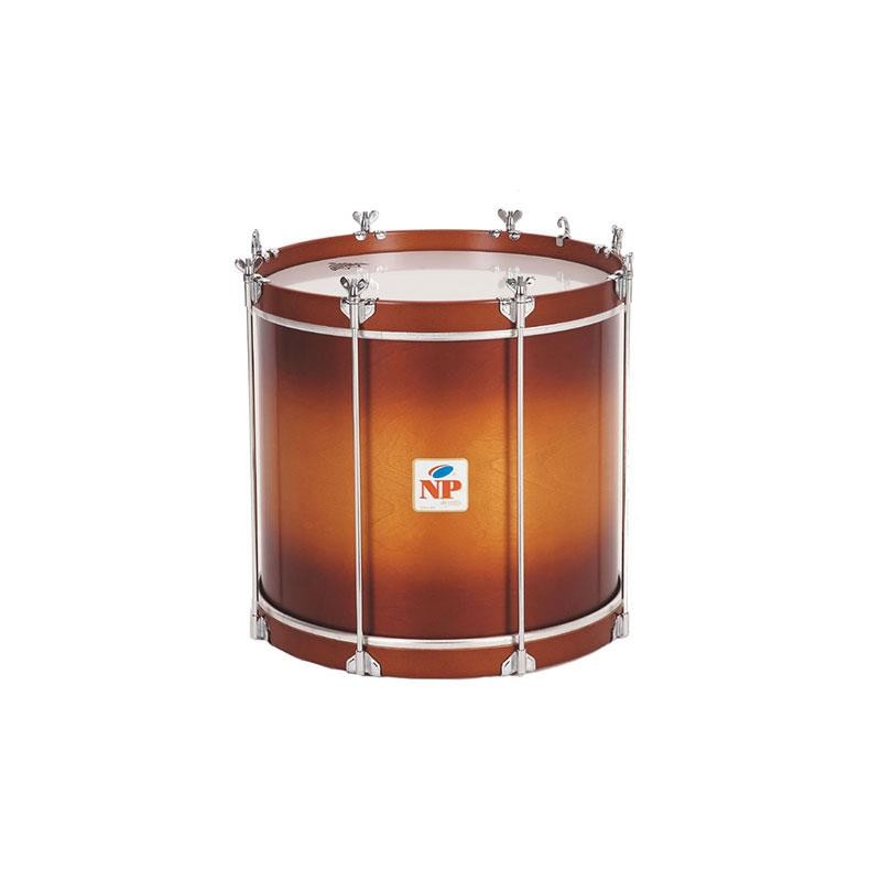GRALLER ROD DRUM 40.6 Ø X 34 CM HONEY HOOPS HONEY