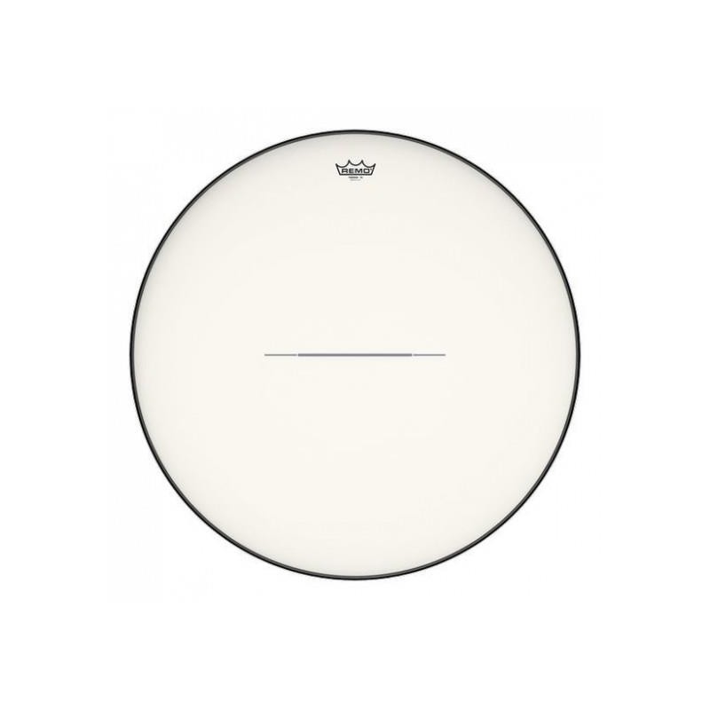 27" TYMPANI HAZY