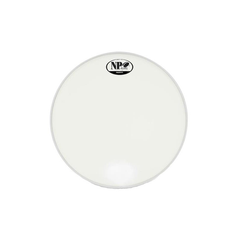 12" PARCHE GRANULADO NP 30,5 Ø