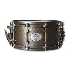 CAJA SINFONICA NPdrums 50 TH 35,6 Ø X 16 CM LATON