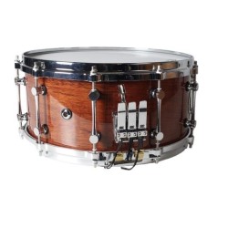 SYMPHONIC BOX NPdrums 50 TH 35.6 Ø X 16 CM BUBINGA