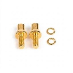 Tornillo M-4X10MM old puente pack de 2.