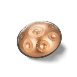 HANDPAN 10 NOTAS PROFESIONAL