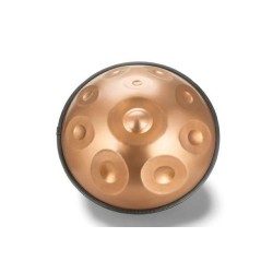 HANDPAN 10 NOTAS PROFESIONAL
