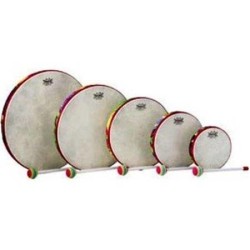KIDS PANDERO 14" REMO