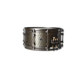 SYMPHONISCHE BOX NPdrums 50 TH 35,6 Ø X 16 CM MESSING