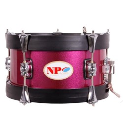 Experimente os nossos Mini Sayón Infantis 25,4 Ø X 12 cm magenta-NPDrums