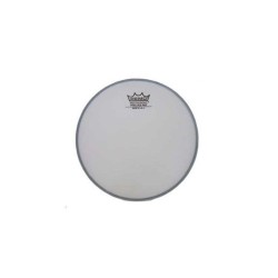 10" PARCHE CAJA SORDA