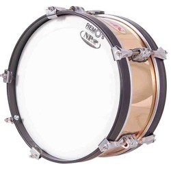 Essayez notre Mini Sayón pour enfants 30,5 Ø X 12 cm doré-NPDrums