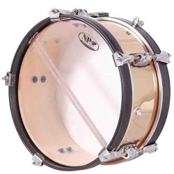Essayez notre Mini Sayón pour enfants 30,5 Ø X 12 cm doré-NPDrums
