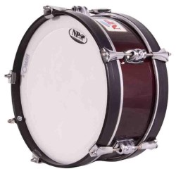 Try our Mini Children's Sayón 30.5 Ø X 12 cm wine red-NPDrums