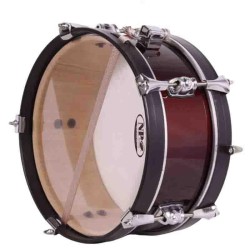 Try our Mini Children's Sayón 30.5 Ø X 12 cm wine red-NPDrums
