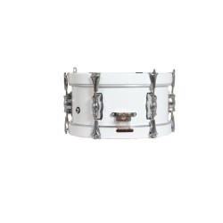 Paixão do Tambor Crome Sul 30,5 Ø X 14 cm neve-NPDrums