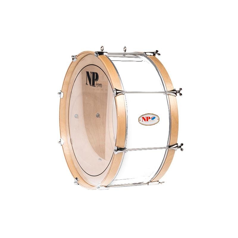 Tambores CHARANGA personalizáveis Encomende agora! -npdrums