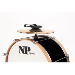¡Compra Ya! Bombos de CHARANGA personalizables-NP Drums