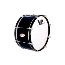 ¡Compra Ya! Bombos de CHARANGA personalizables-NP Drums