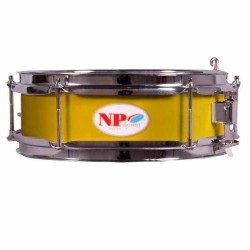 Try our 12" X 09 cm Yellow Wood Band Box-NPDrums