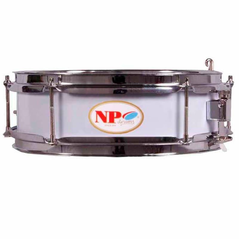Probieren Sie unsere Bandbox 33 Ø X 09 cm weiß Holz-NPDrums