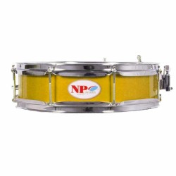 Probieren Sie unsere 35,6 Ø x 09 cm große Holzbandbox in Gelb-npdrums