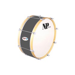 Achat! Grosse caisse CHARANGA personnalisable -np drums