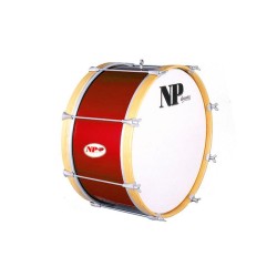 ¡Compra Ya! Bombos de CHARANGA personalizables-NP Drums