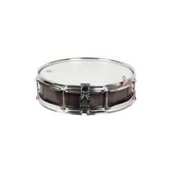 Try our 12" X 09 cm Black Wood Band Box-NPDrums