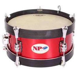 Try our Mini Children's Sayón 25.4 Ø X 12 cm cherry red-NPDrums
