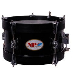 Prueba nuestro Mini Sayón infantil 25,4 Ø X 12 cm negro-NPDrums